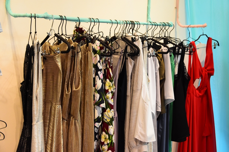 Fracshion Launching of Spring Summer Collection